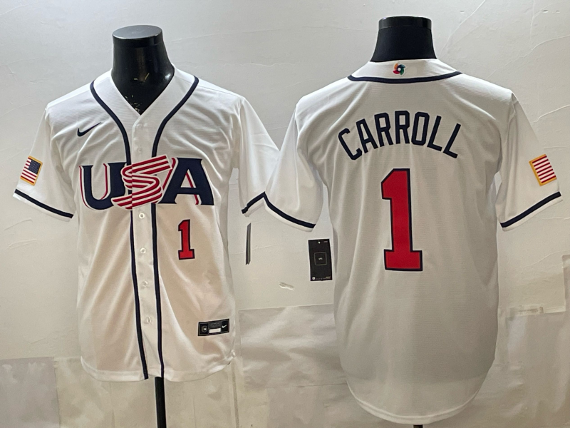 Men 2026 World cup Nike MLB Jersey 2026012108->->MLB Jersey